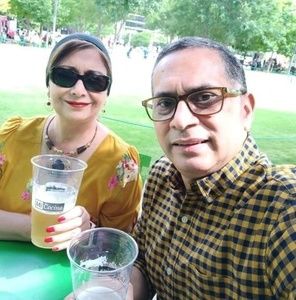 Meet your Posher, Edgar